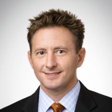 Steve Kuritz - Senior Managing Director